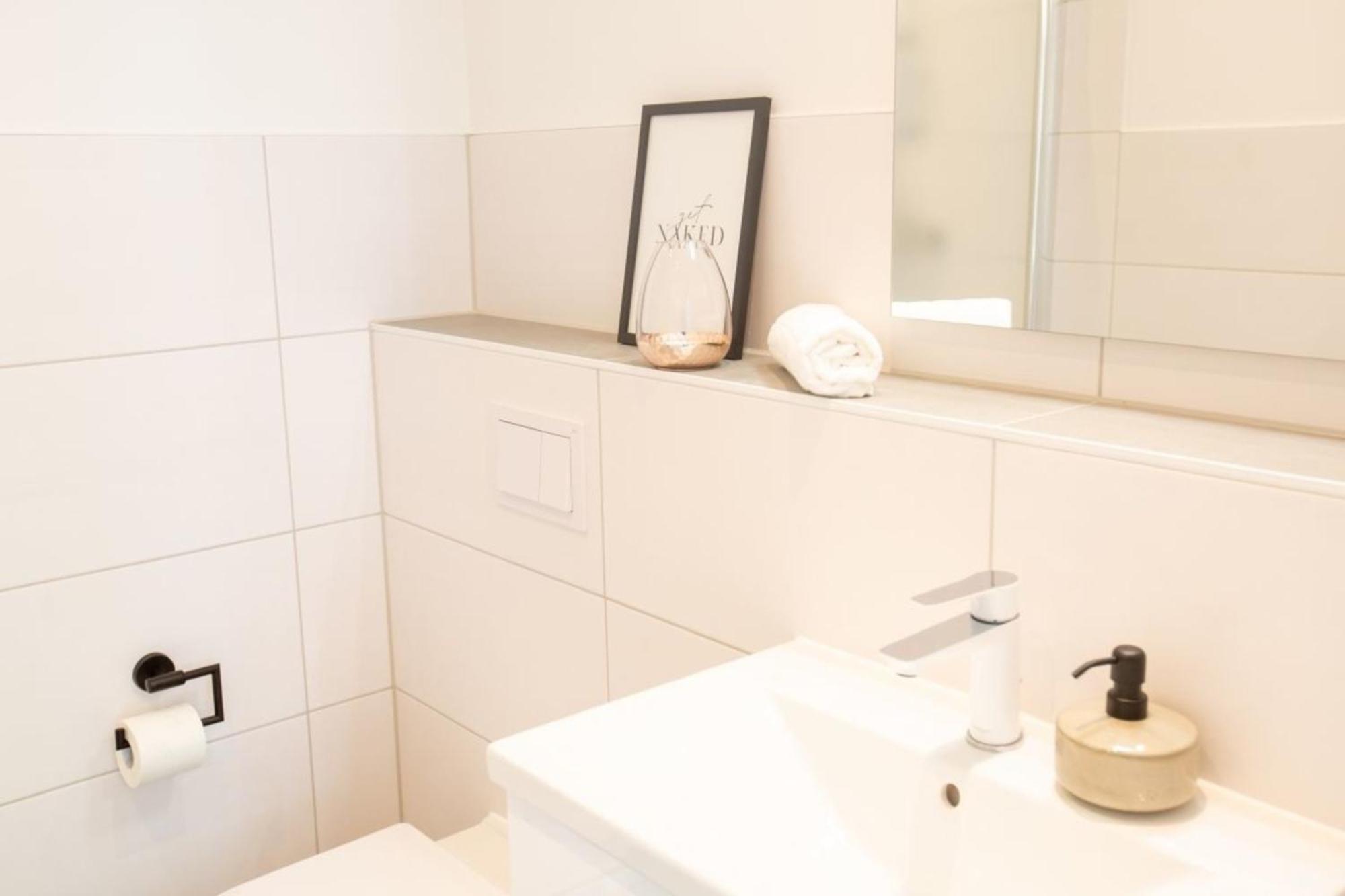 Apartment No2 Stralsund Bagian luar foto