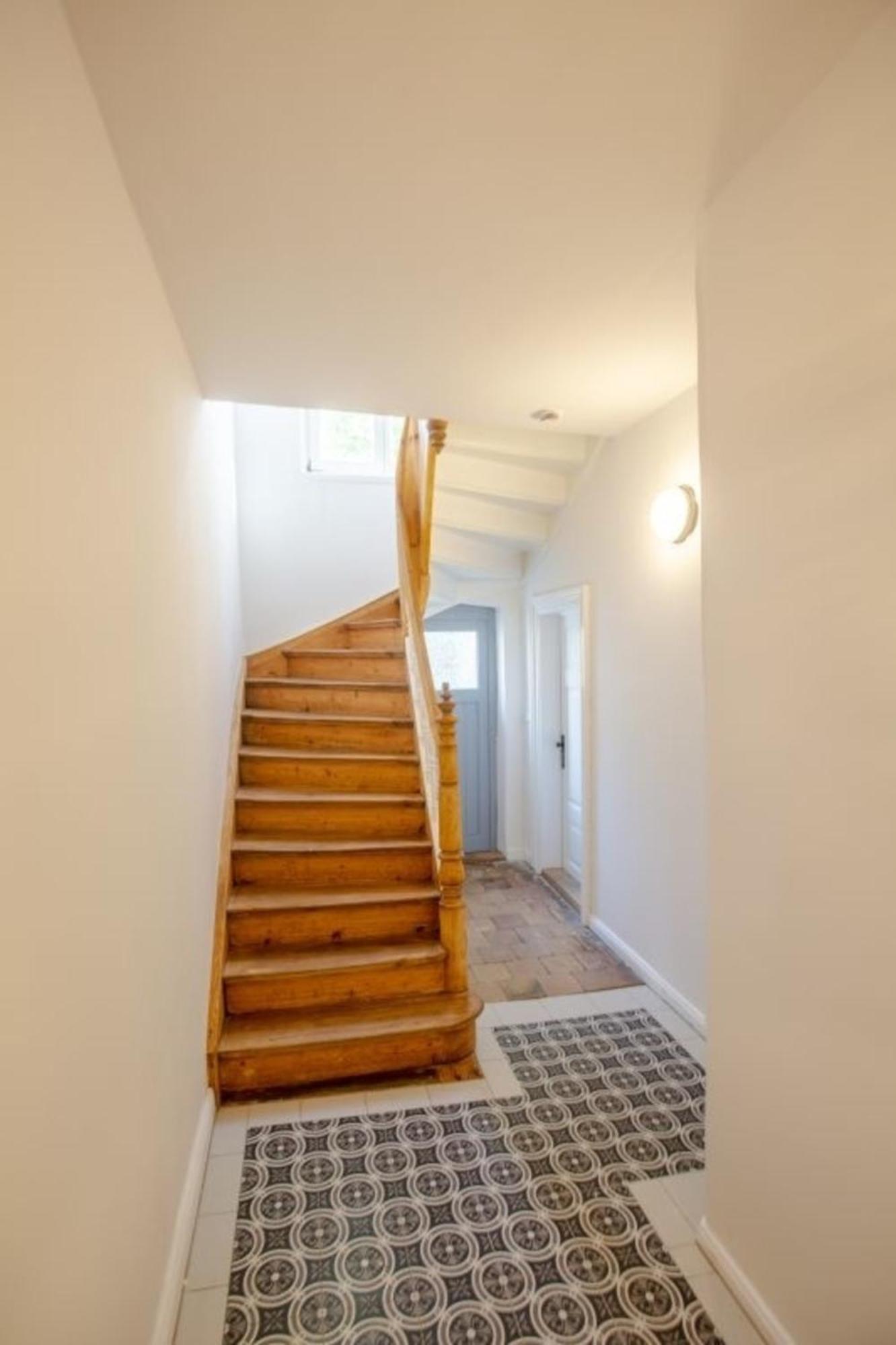 Apartment No2 Stralsund Bagian luar foto