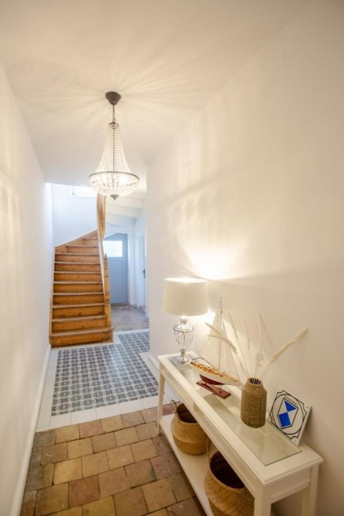 Apartment No2 Stralsund Bagian luar foto